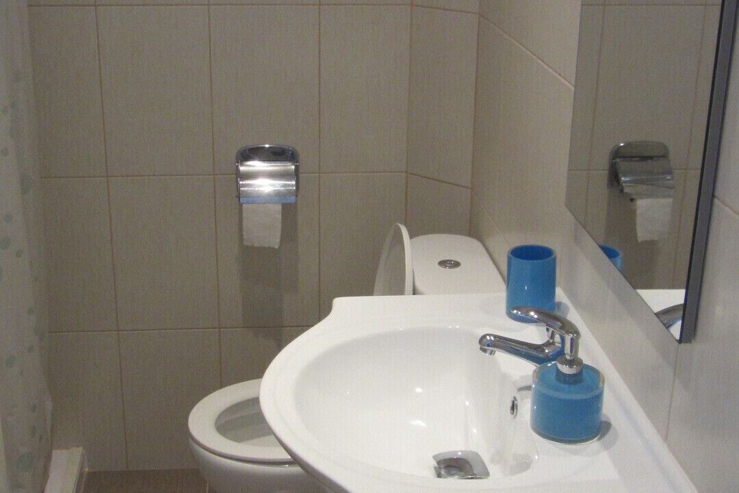 Photo of Bathroom in Praia da Rocha