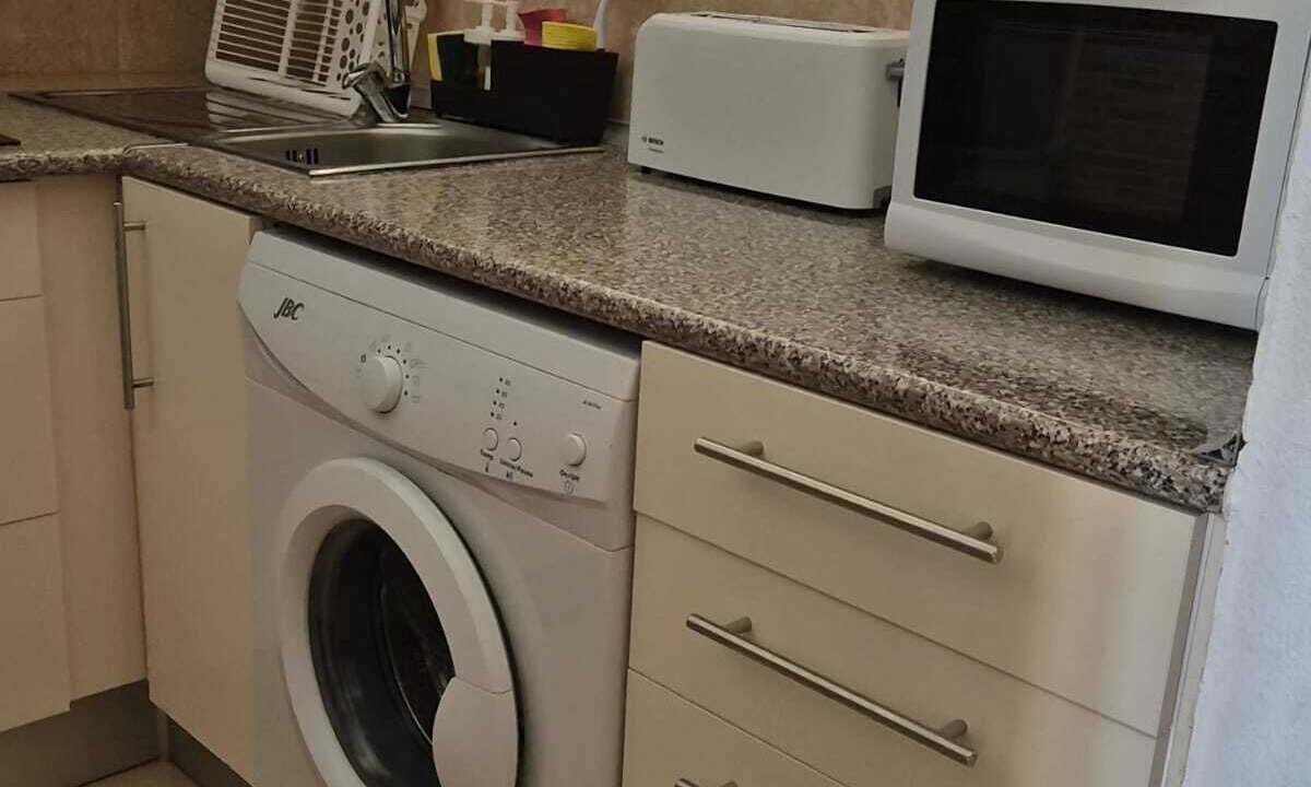 Photo of Kitchen in Praia da Rocha