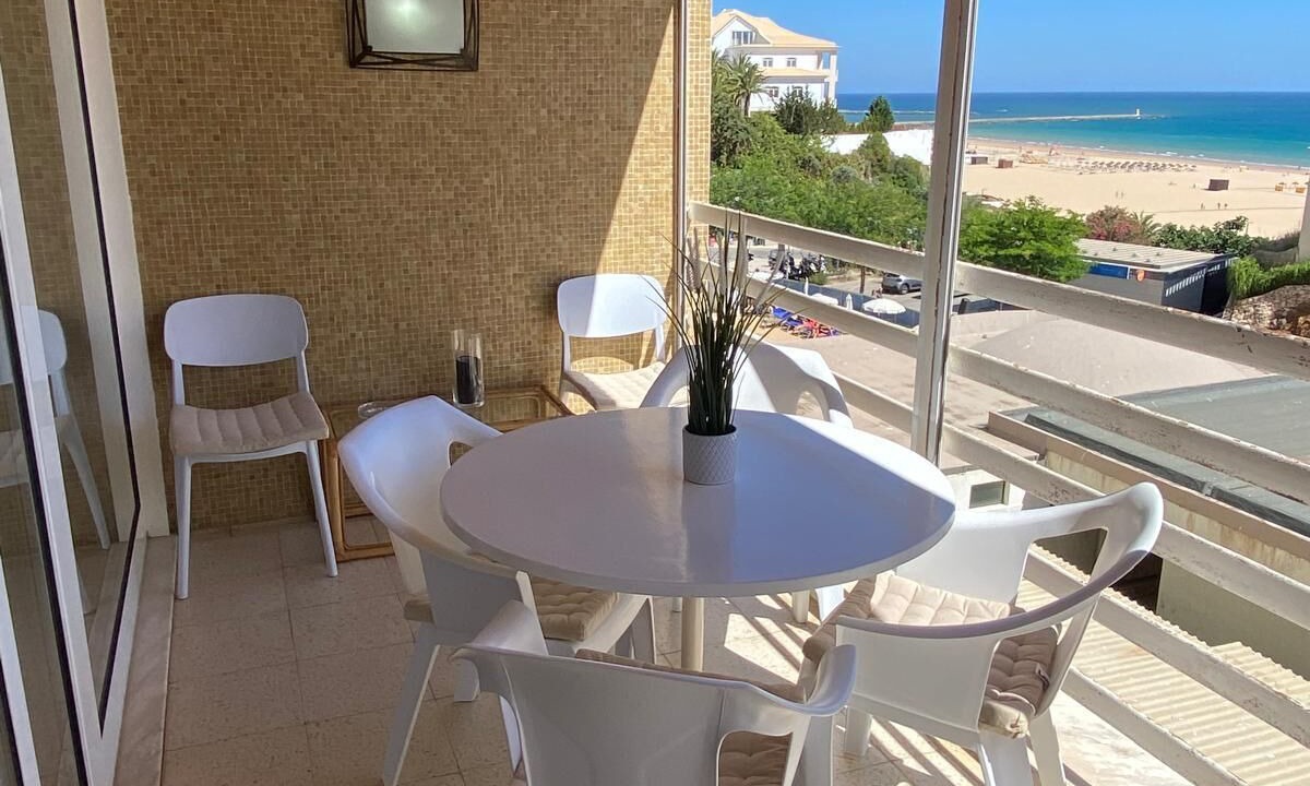 Photo of Outdoor in Praia da Rocha
