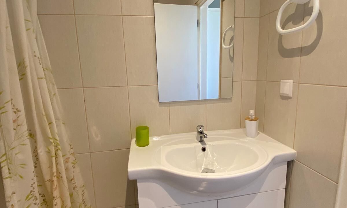 Photo of Bathroom in Praia da Rocha