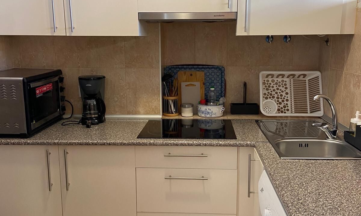 Photo of Kitchen in Praia da Rocha