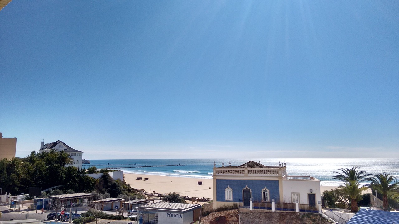 Photo of Outdoor in Praia da Rocha
