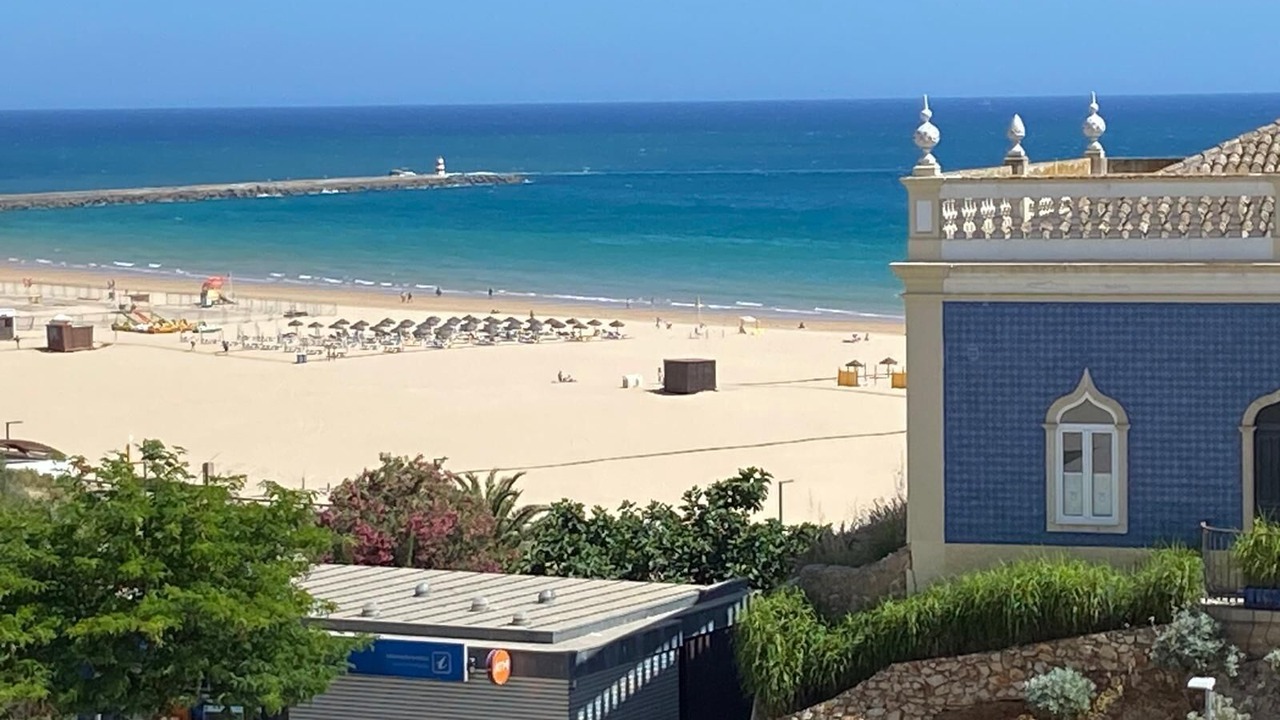 Photo of Others in Praia da Rocha