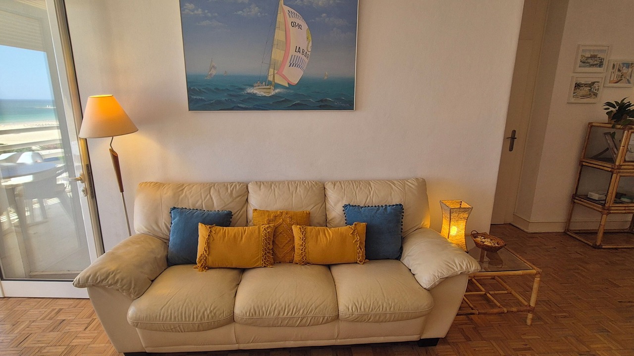 Photo of Livingroom in Praia da Rocha