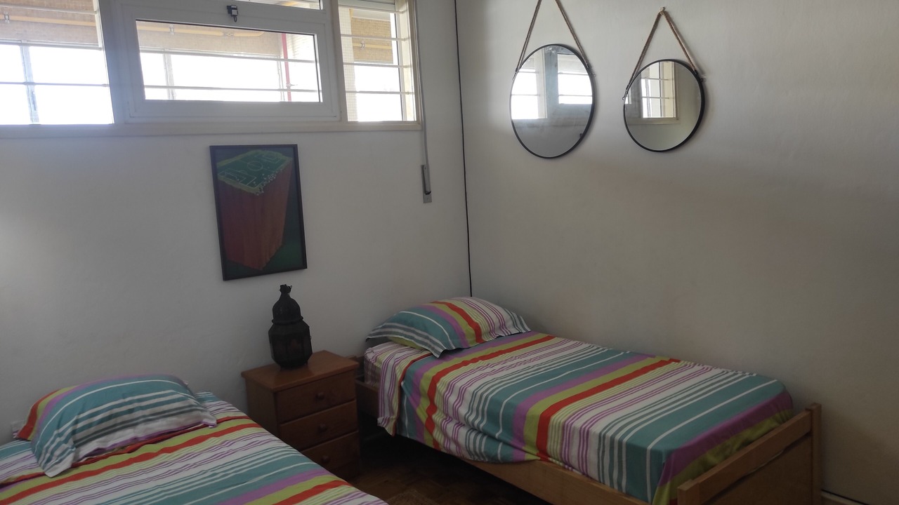 Photo of Bedroom in Praia da Rocha