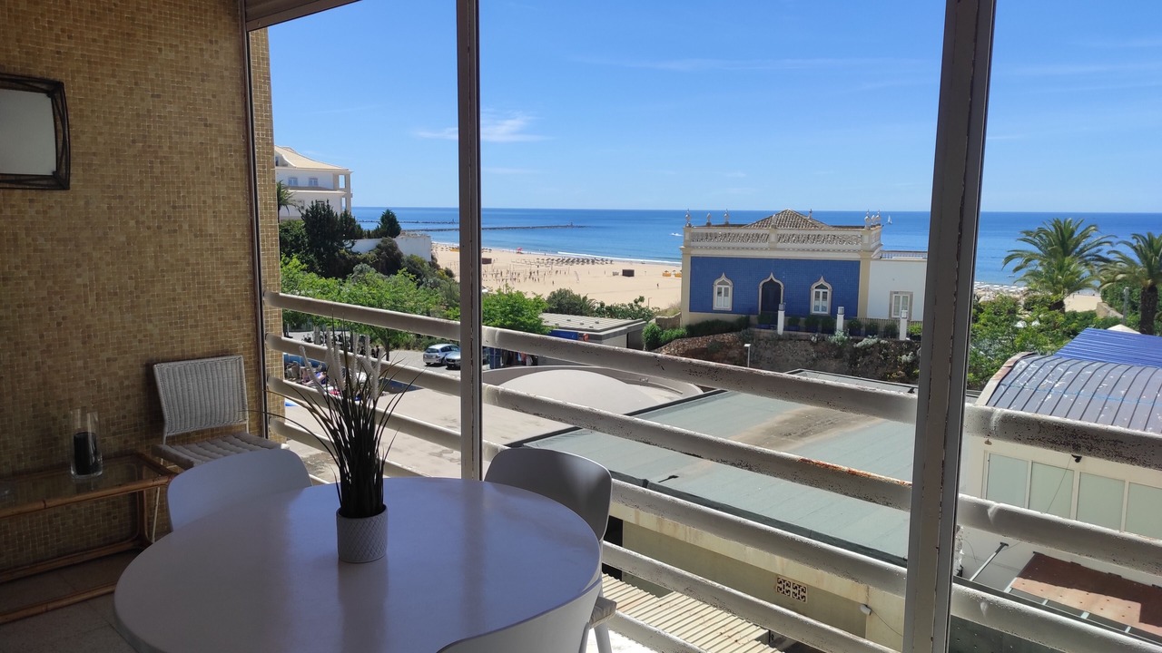 Photo of Outdoor in Praia da Rocha