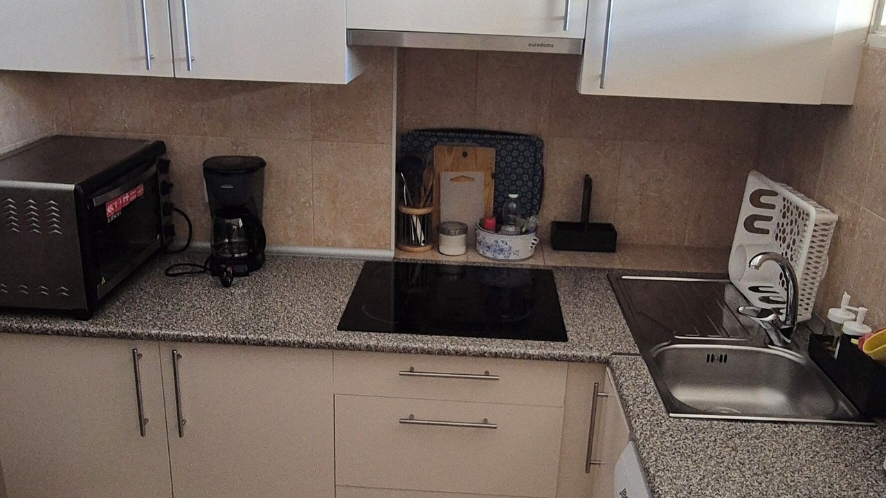 Photo of Kitchen in Praia da Rocha