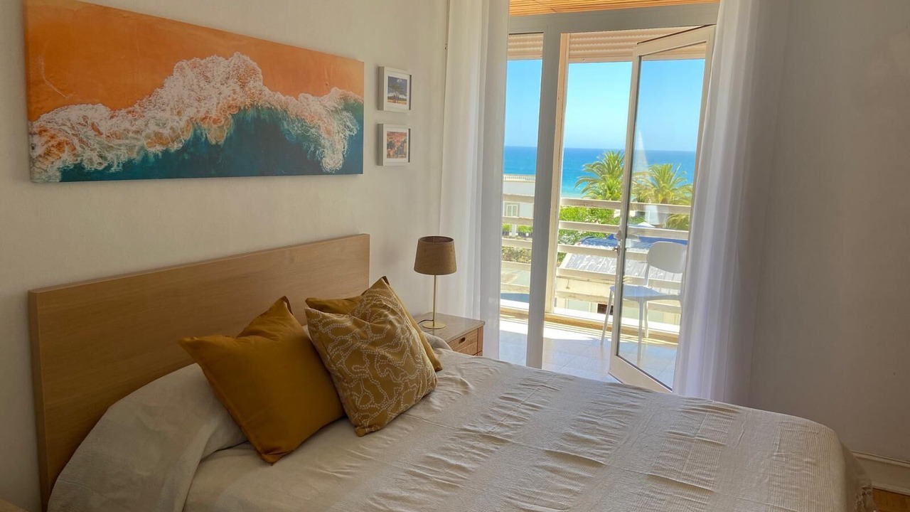 Photo of Bedroom in Praia da Rocha