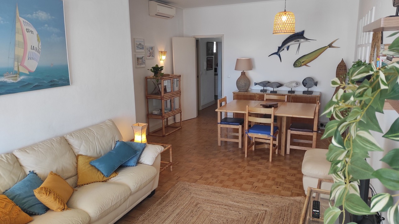 Photo of Livingroom in Praia da Rocha