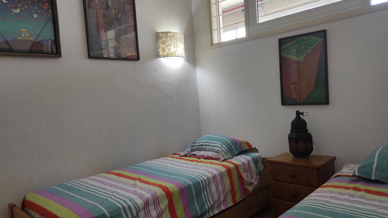 Photo of Bedroom in Praia da Rocha