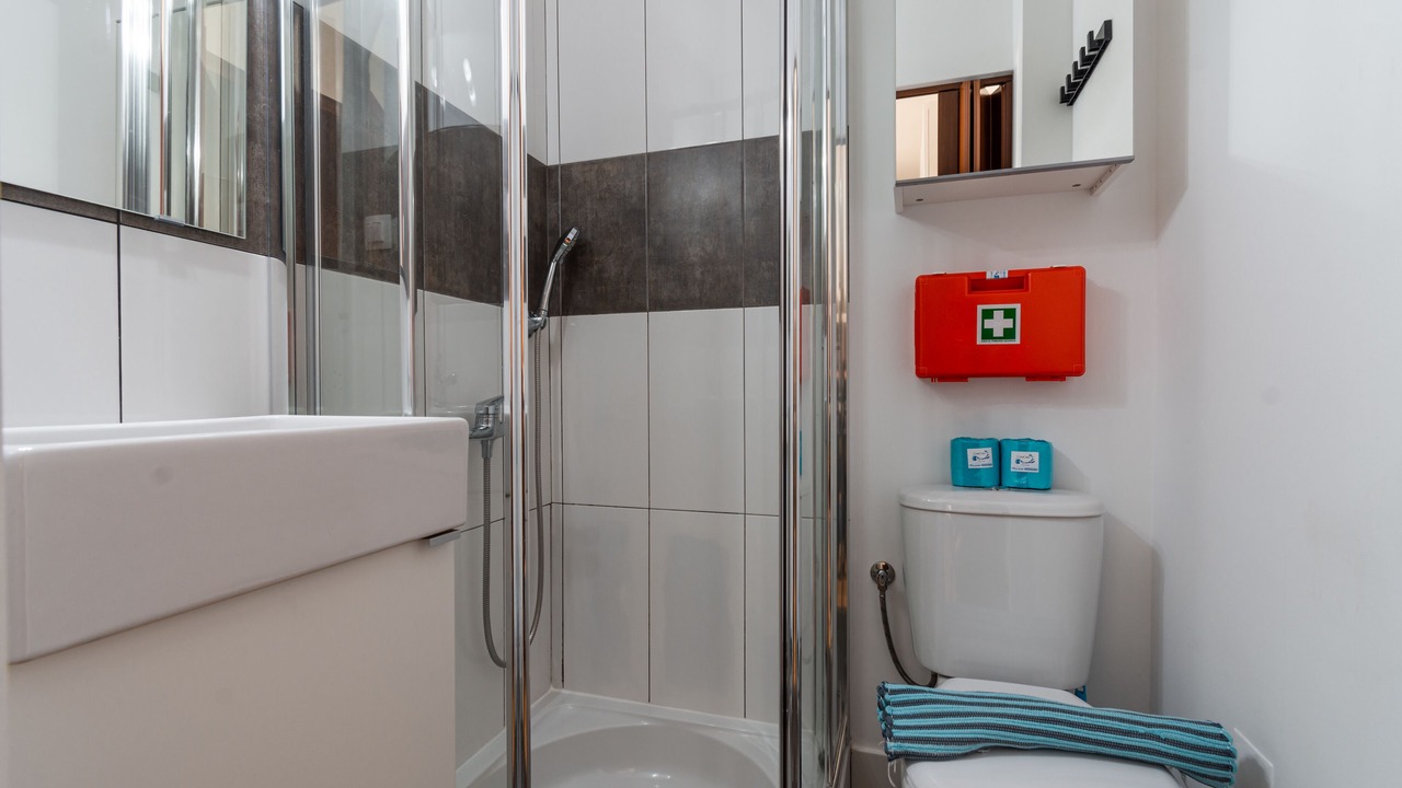 Photo of Bathroom in Peniche de Cima