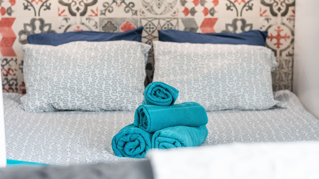Photo of Bedroom in Peniche de Cima