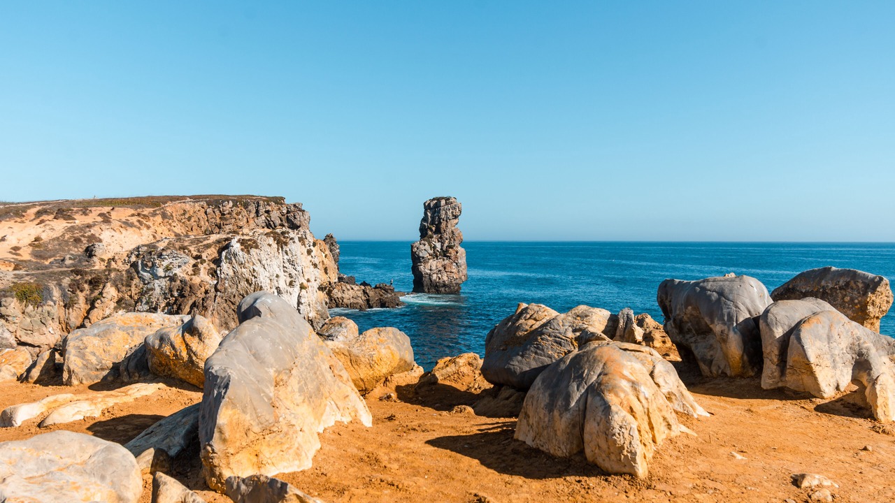 Photo of Outdoor in Peniche de Cima