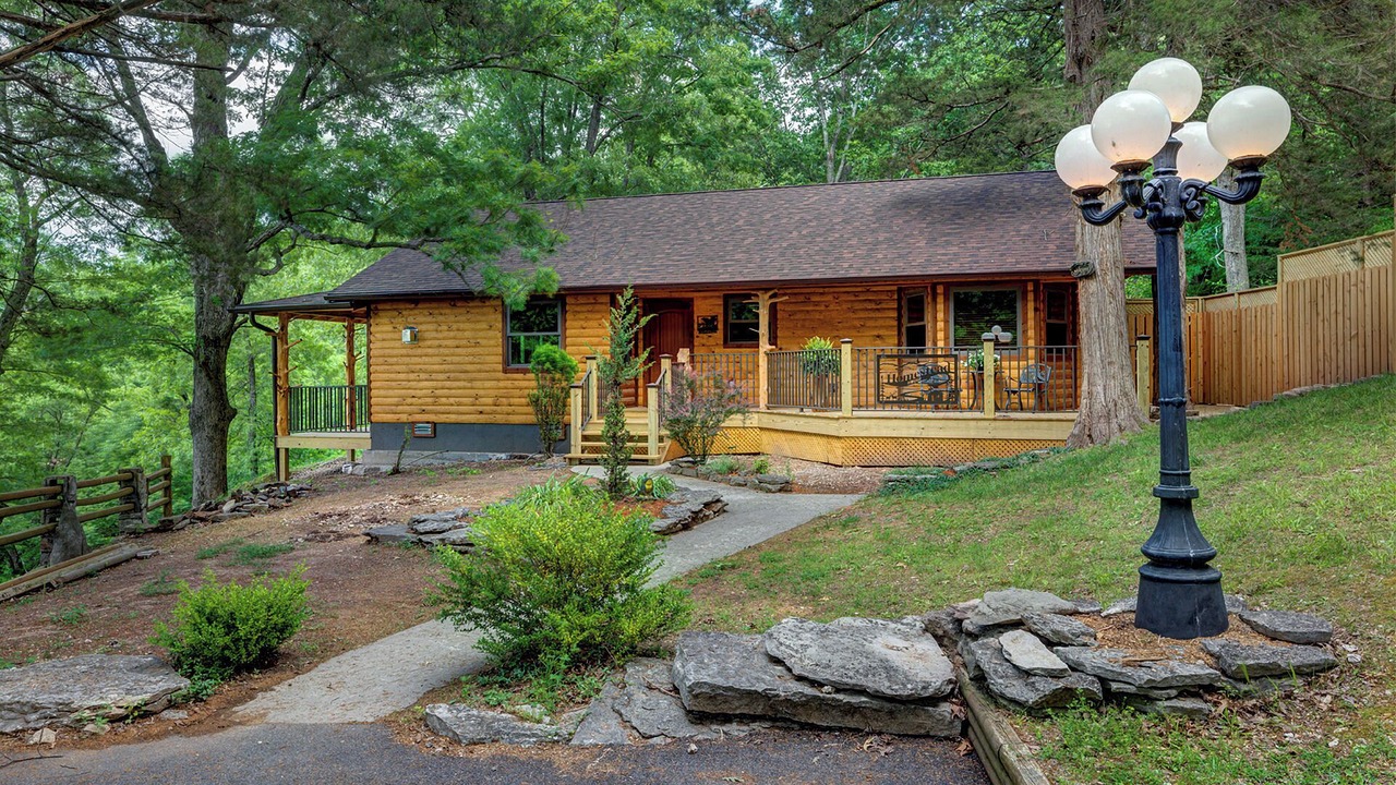 Photo of Outdoor in Sylvan Shores