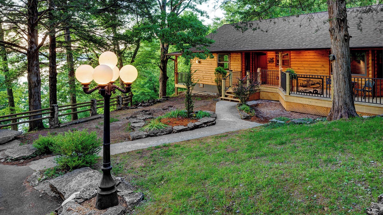 Photo of Outdoor in Sylvan Shores