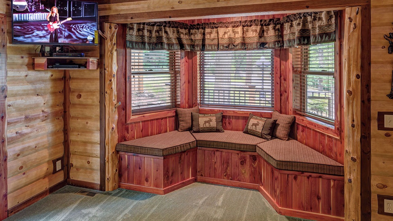 Photo of Livingroom in Sylvan Shores