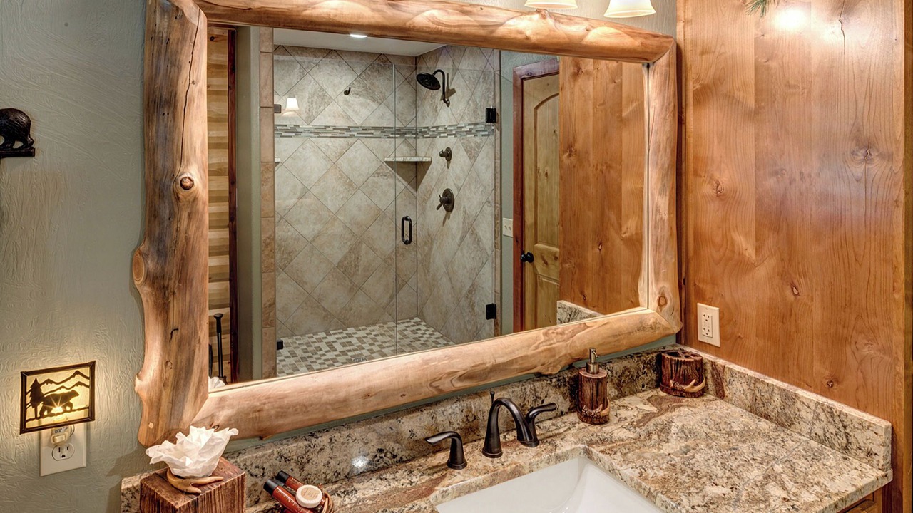 Photo of Bathroom in Sylvan Shores