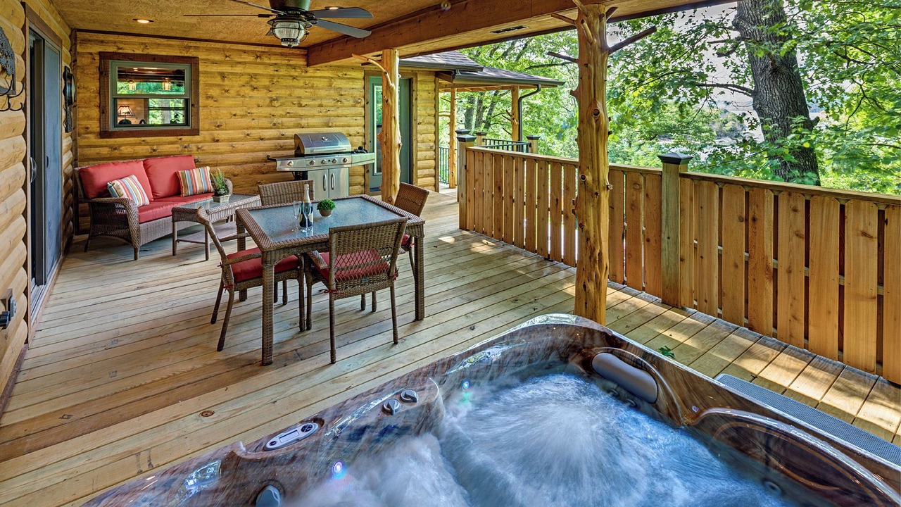 Photo of Outdoor in Sylvan Shores