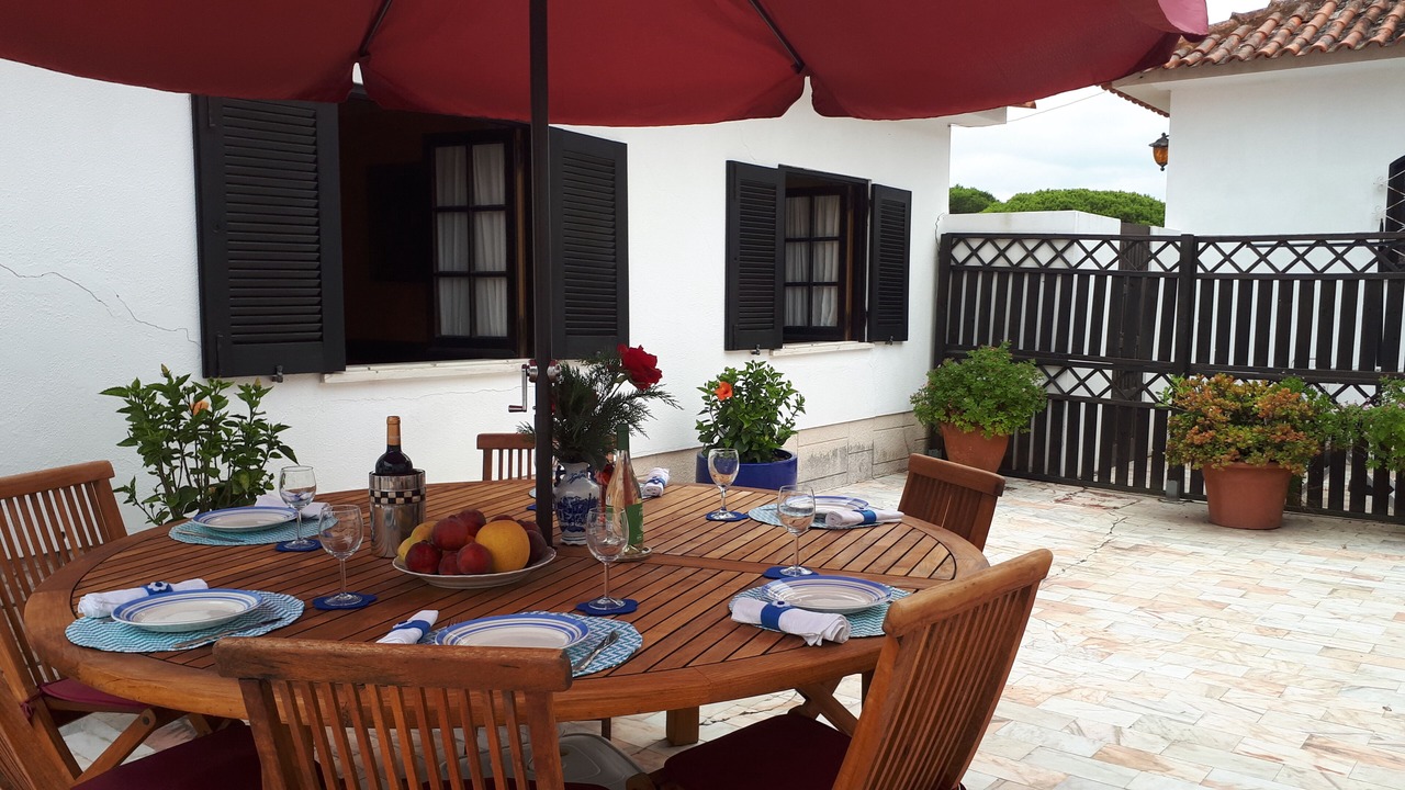 Photo of Outdoor in Praia das Macas