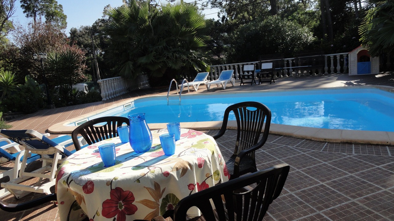 Photo of Outdoor in Praia das Macas