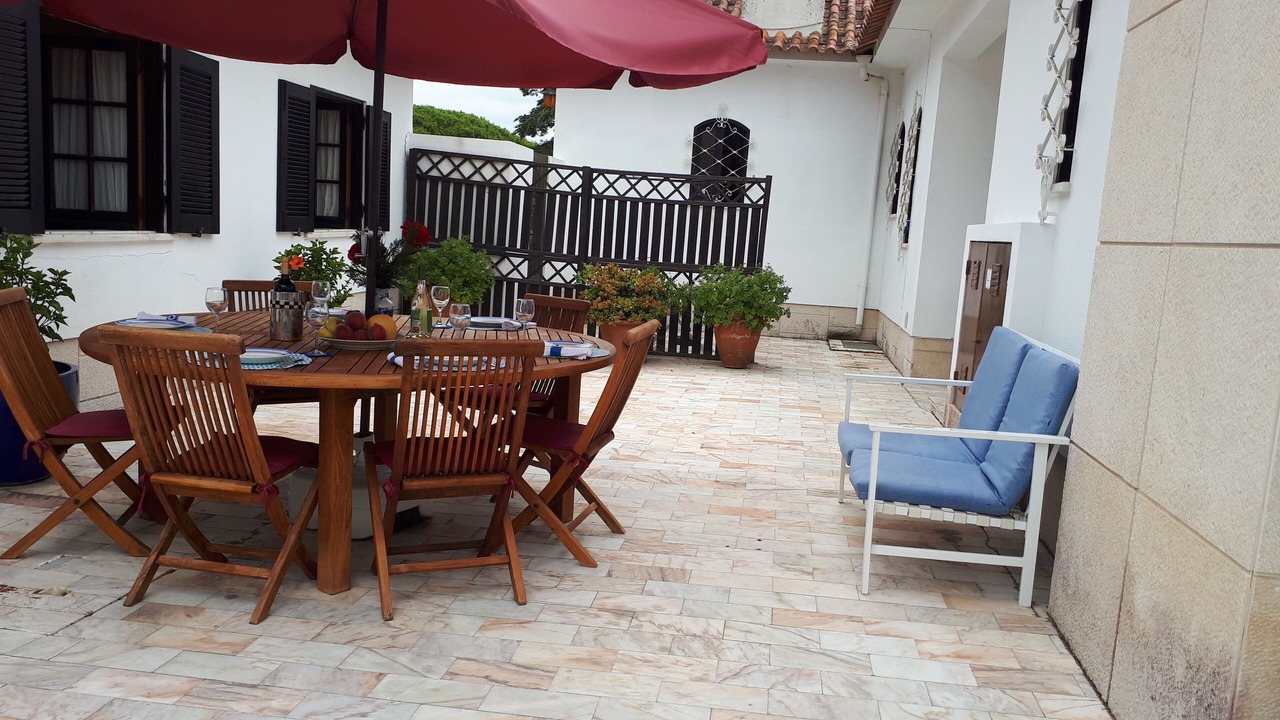 Photo of Outdoor in Praia das Macas
