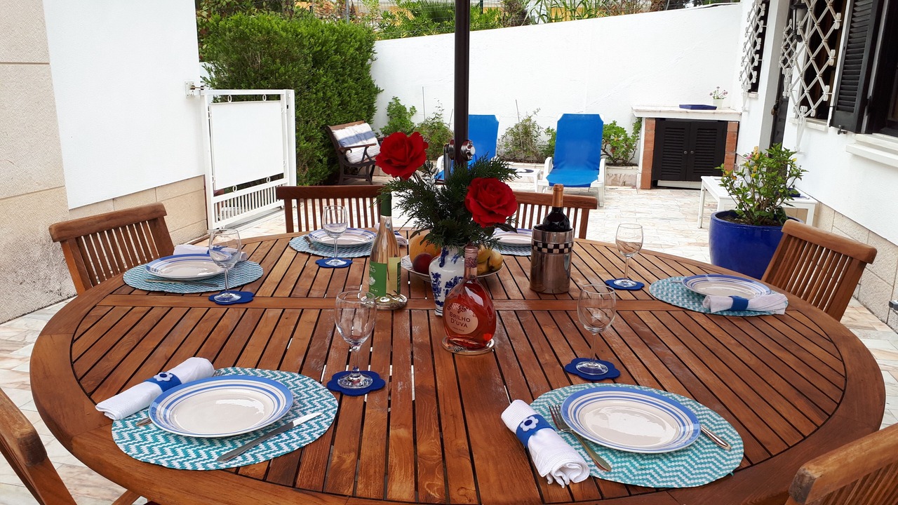 Photo of Outdoor in Praia das Macas