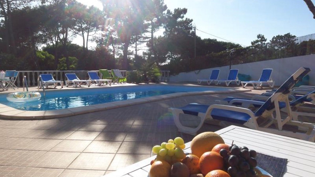 Photo of Outdoor in Praia das Macas