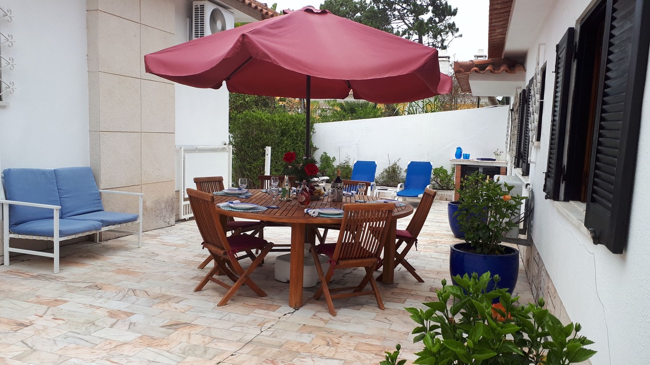 Photo of Outdoor in Praia das Macas