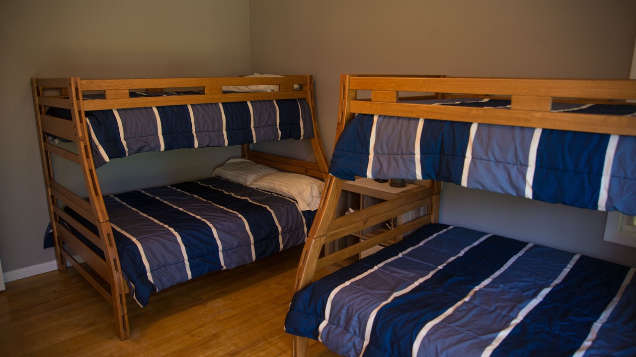 Photo of Bedroom in Manistee