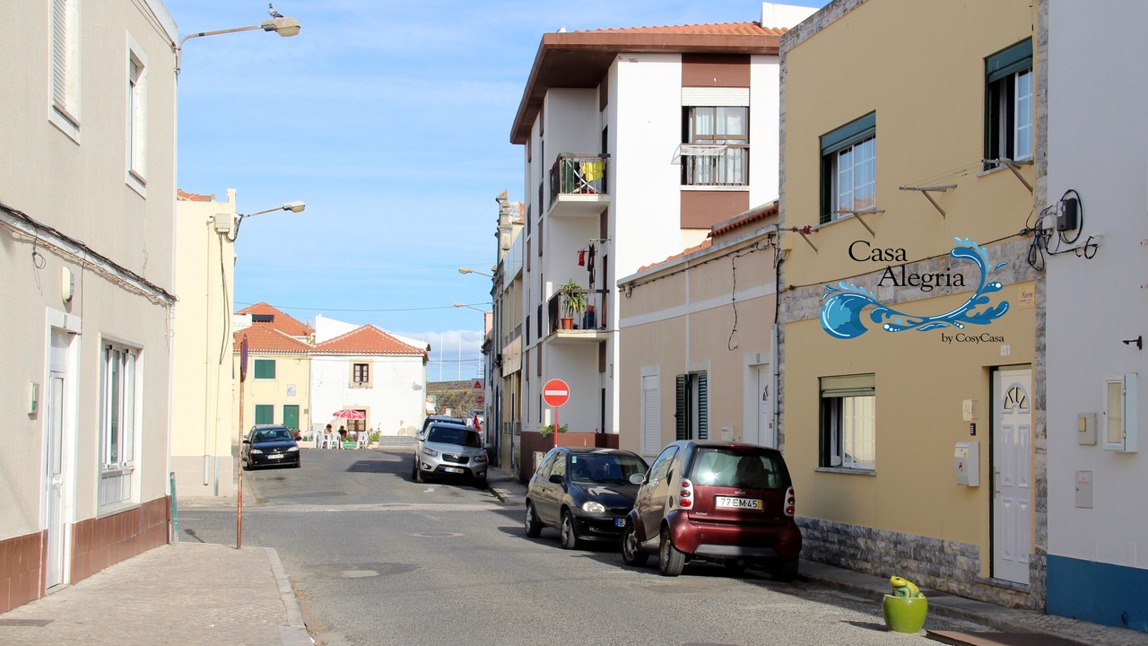 Photo of Others in Peniche de Cima