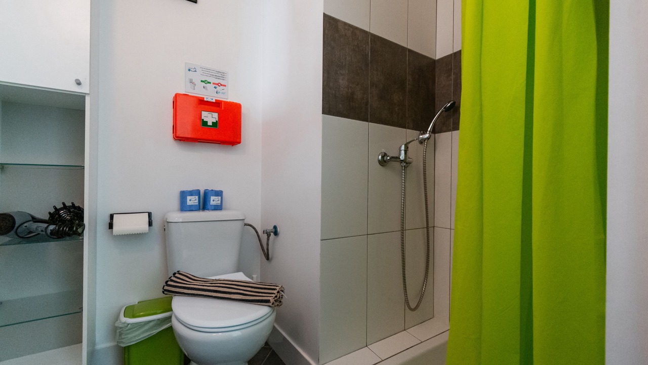 Photo of Bathroom in Peniche de Cima