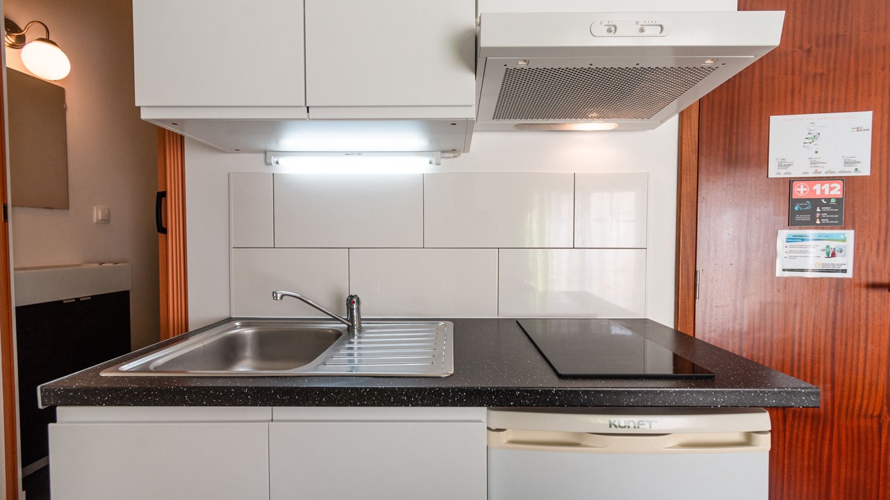 Photo of Kitchen in Peniche de Cima