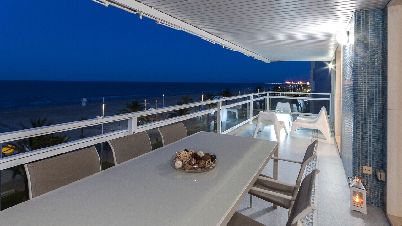 Photo of Outdoor in Grau i Platja