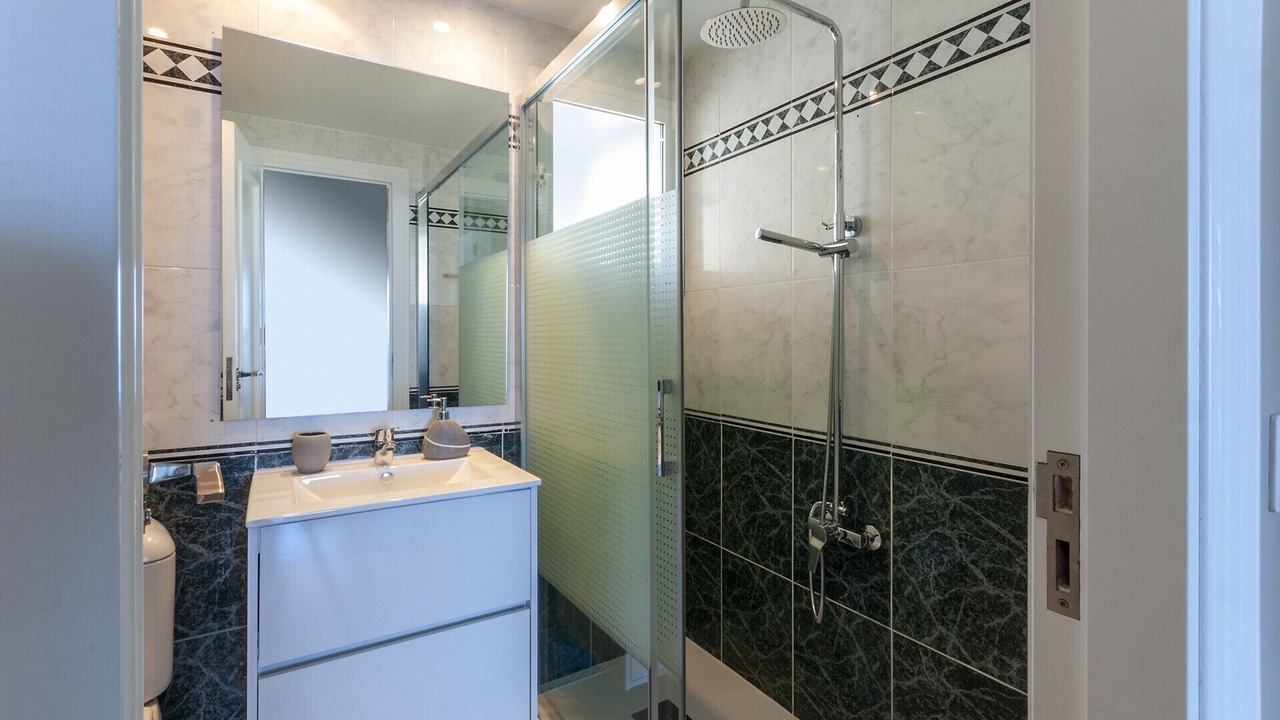 Photo of Bathroom in Grau i Platja