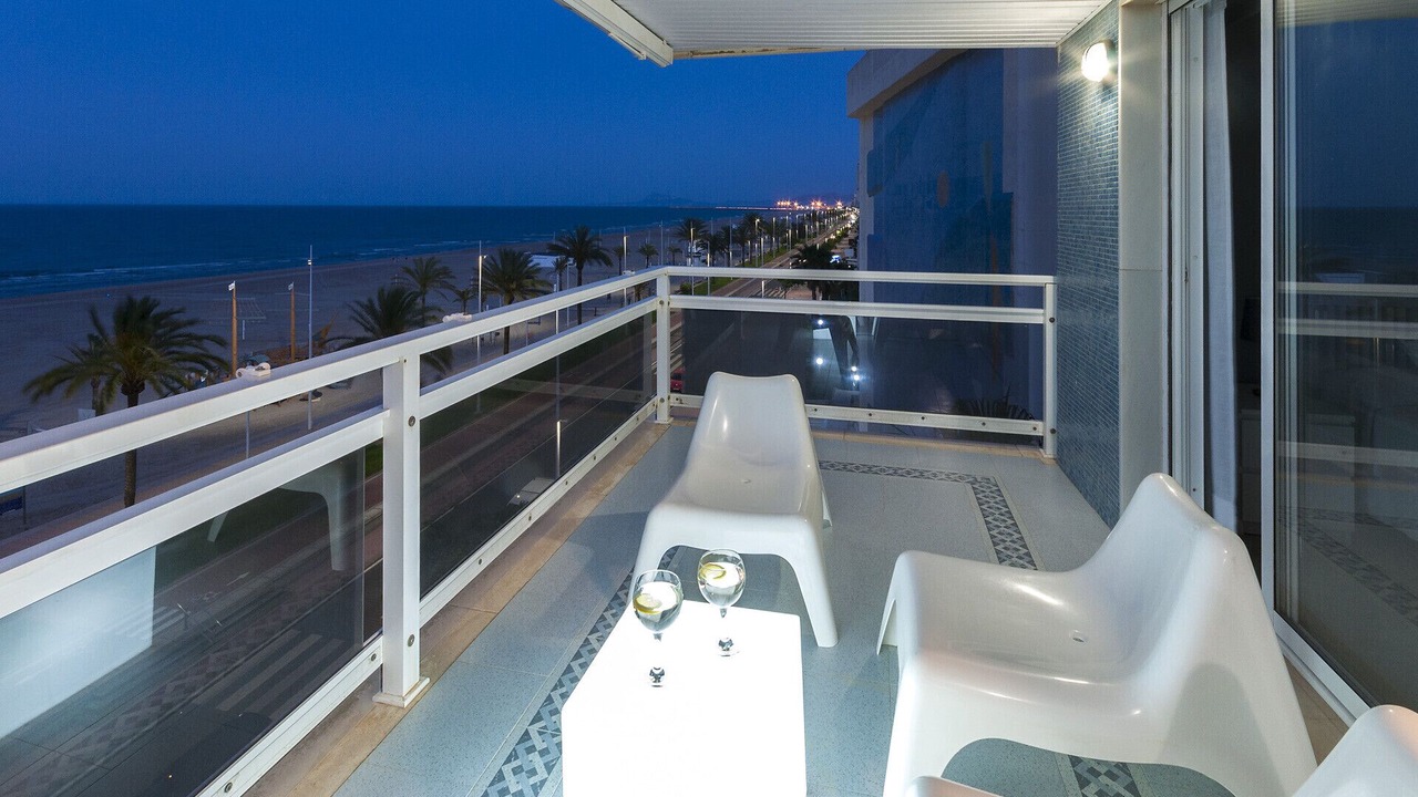 Photo of Outdoor in Grau i Platja