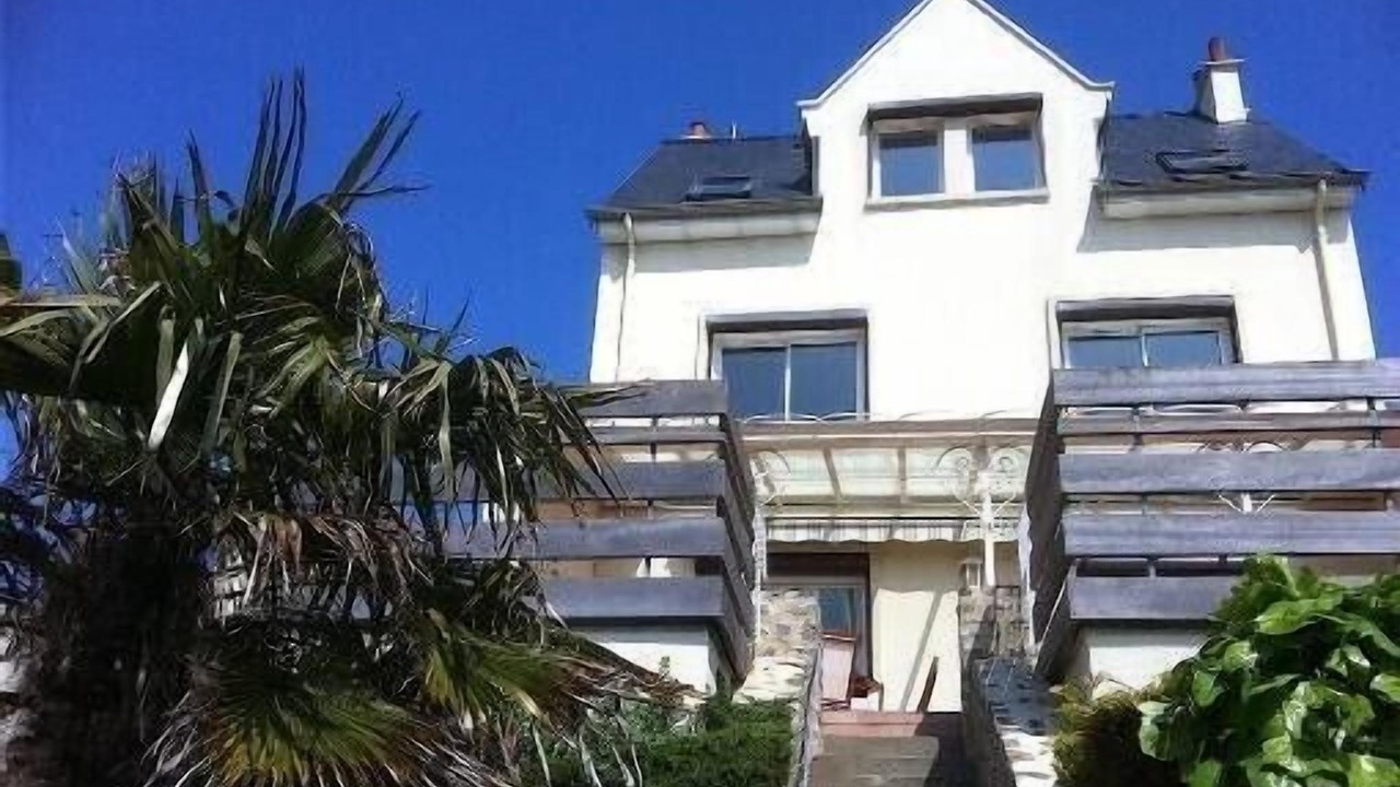 Photo of Outdoor in Port-en-Bessin-Huppain