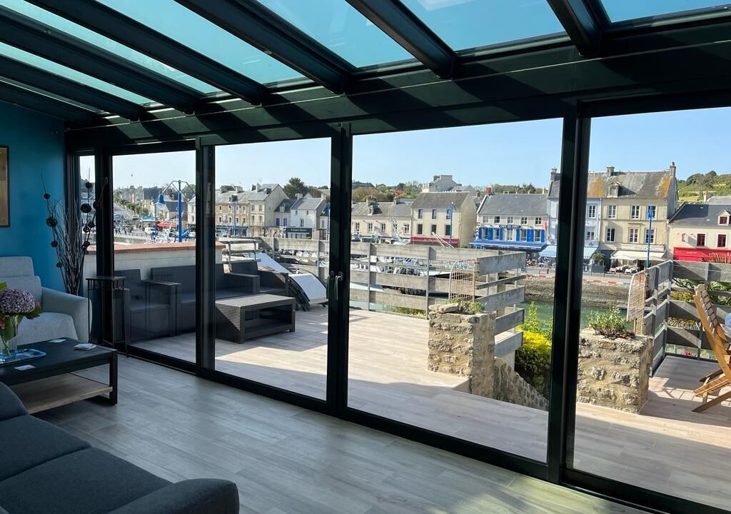 Photo of Others in Port-en-Bessin-Huppain