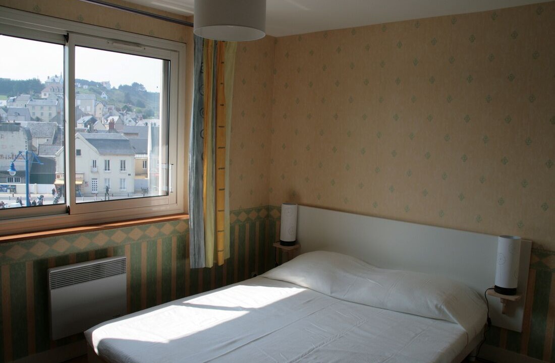 Photo of Bedroom in Port-en-Bessin-Huppain