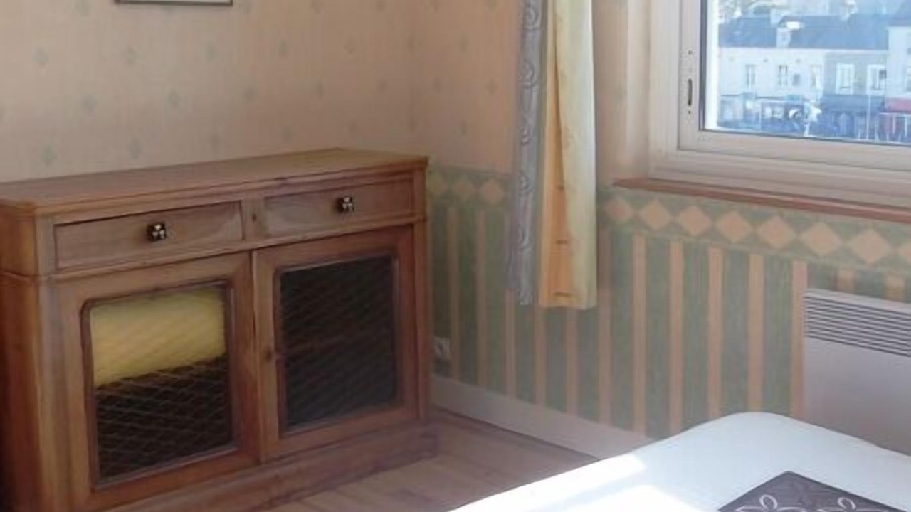 Photo of Bedroom in Port-en-Bessin-Huppain