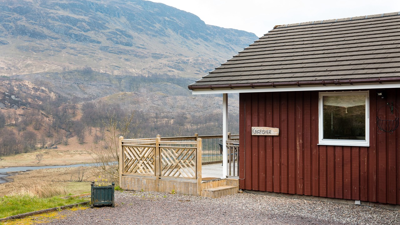 Photo of Others in Crianlarich