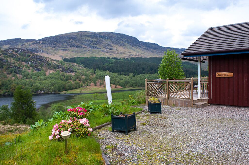 Photo of Others in Crianlarich