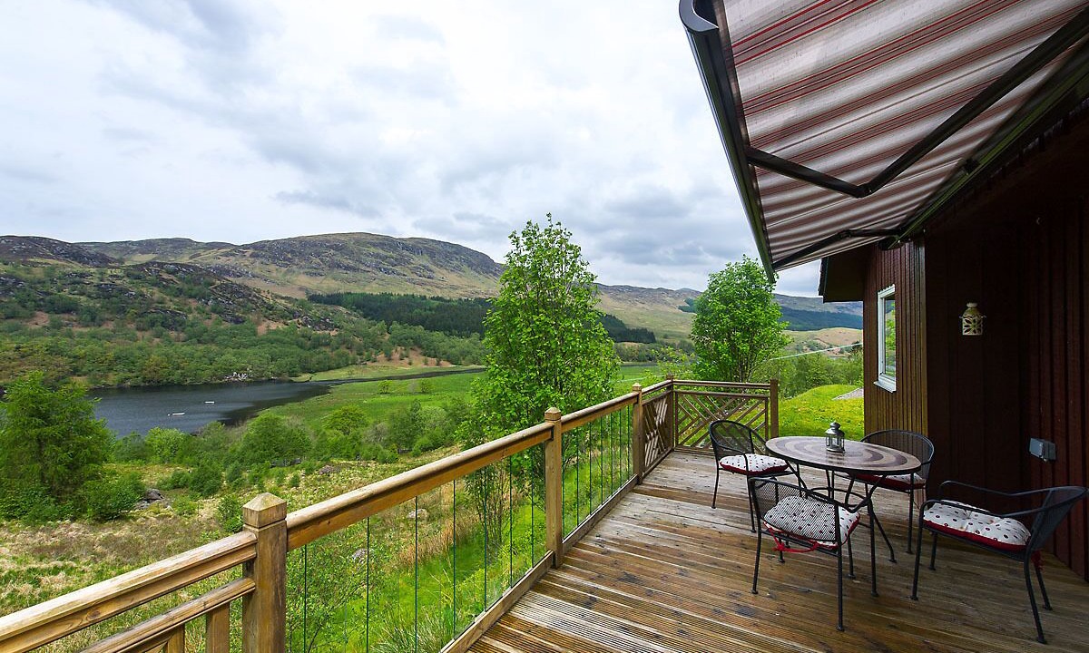 Photo of Others in Crianlarich