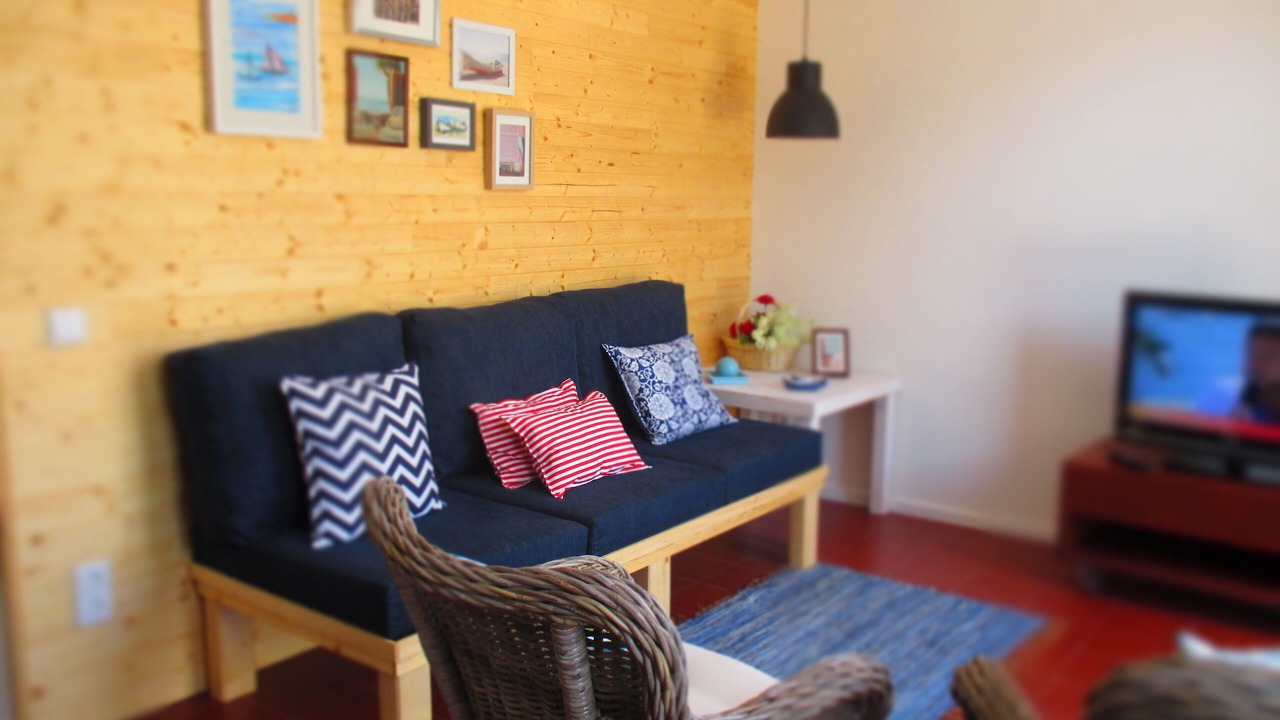 Photo of Livingroom in Esmoriz