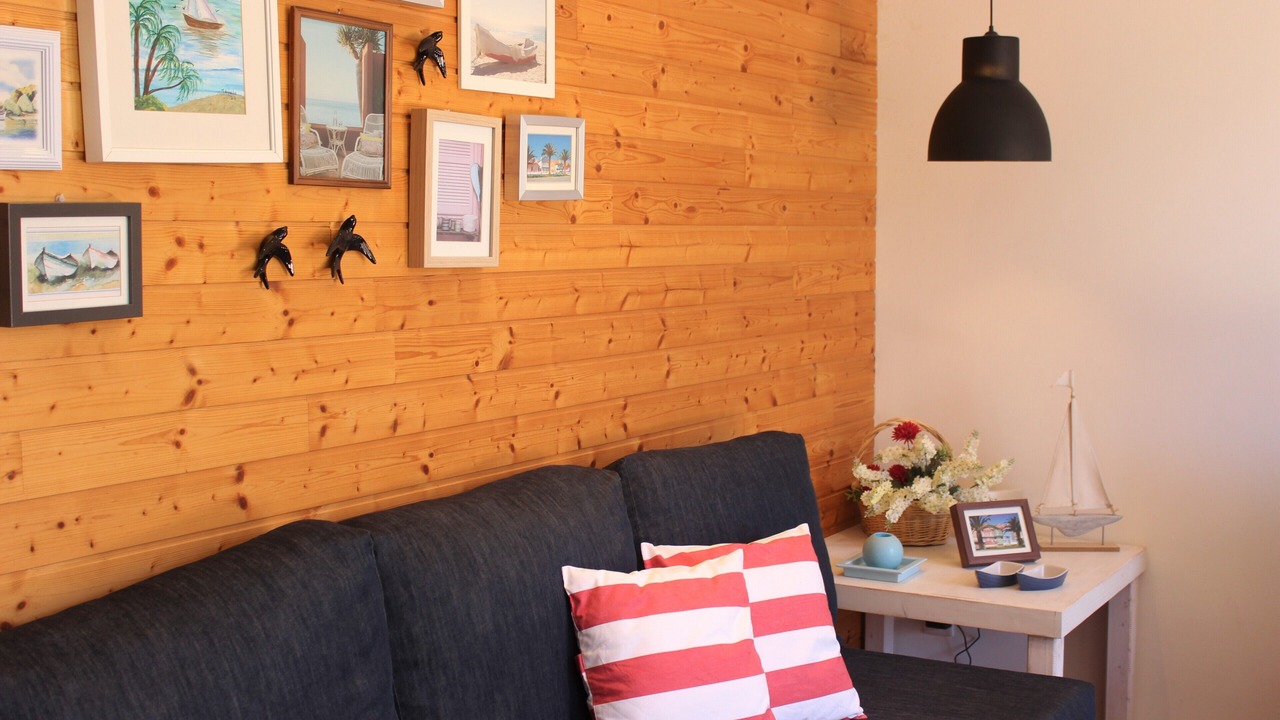 Photo of Livingroom in Esmoriz