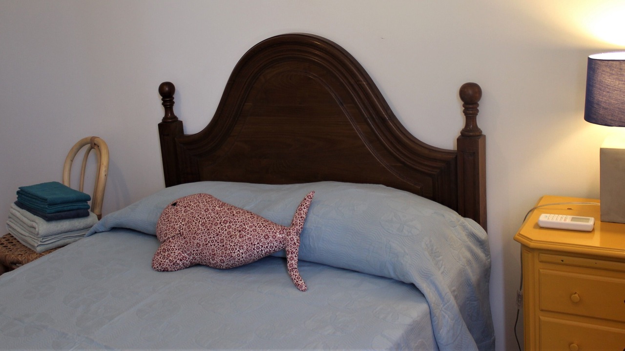 Photo of Bedroom in Esmoriz