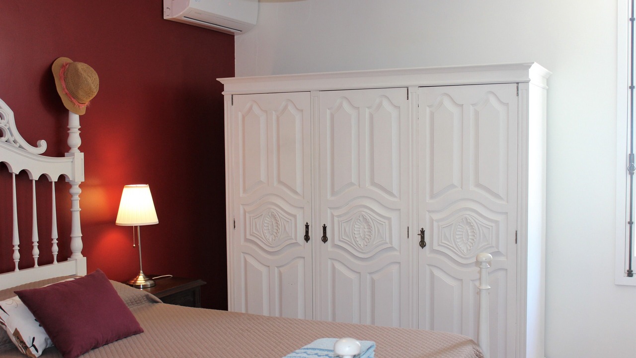 Photo of Bedroom in Esmoriz