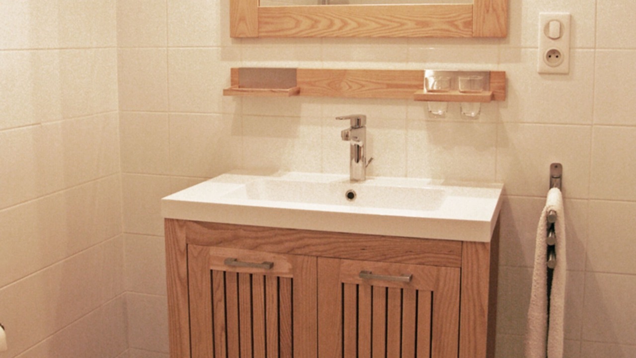Photo of Bathroom in Saint-Pee-sur-Nivelle