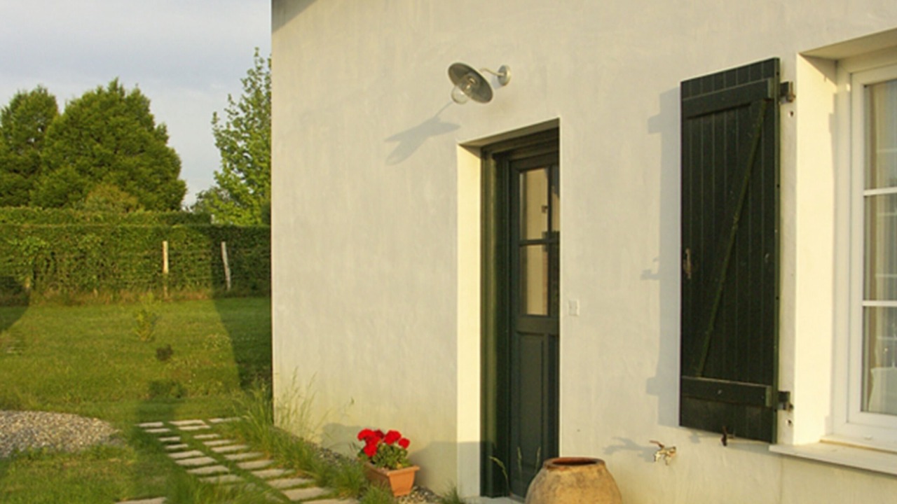 Photo of Outdoor in Saint-Pee-sur-Nivelle