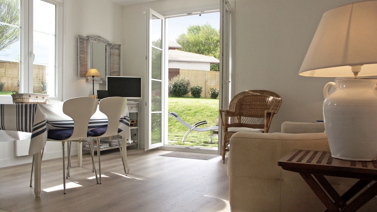 Photo of Livingroom in Saint-Pee-sur-Nivelle