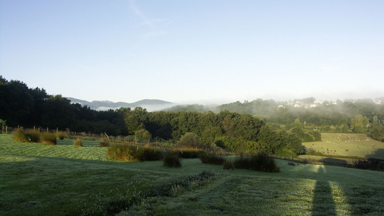 Photo of Outdoor in Saint-Pee-sur-Nivelle